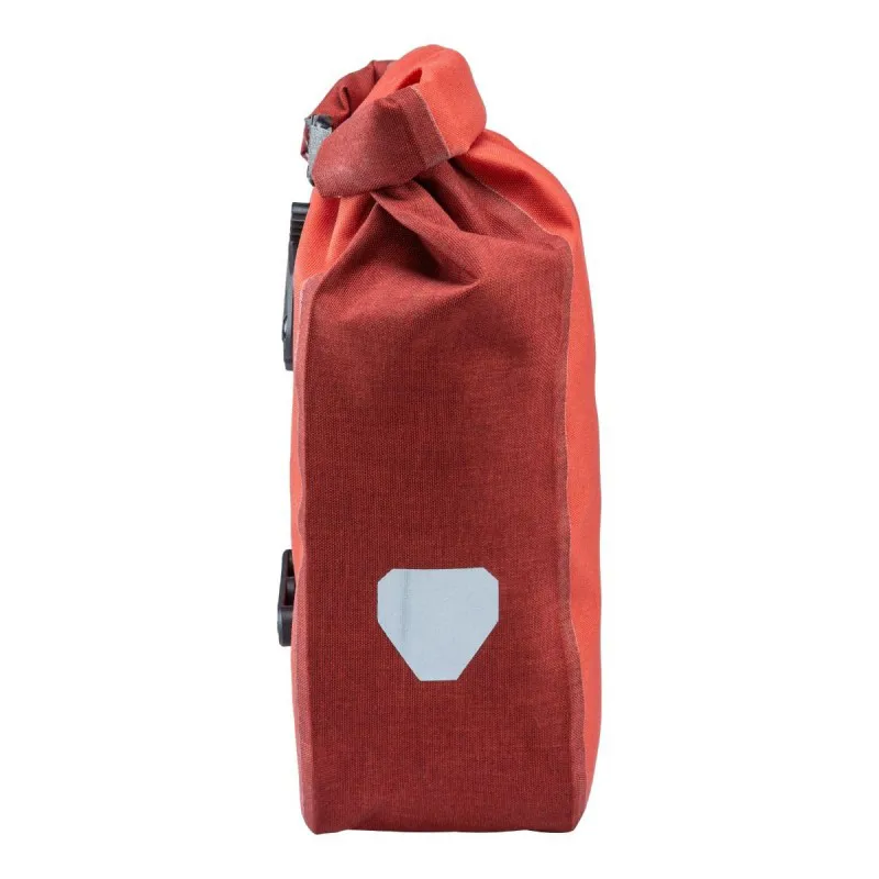 Ortlieb Fork-Pack Plus 5.8L Red-3